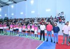 स्थानीय खेल प्रतिभाओं को मिलेगा बेहतर प्रशिक्षण का अवसर, राज्य एवं राष्ट्रीय स्तर की प्रतियोगिताओं के लिए तैयार होंगे खिलाड़ी