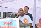 सांसद चिंतामणि महाराज ने सभी खिलाड़ियों से अपना सर्वश्रेष्ठ प्रदर्शन करने का किया आह्वान