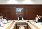केबिनेट सचिव ने संभावित चक्रवात ‘अर्नब’ से निपटने राज्य के मुख्य सचिवों से की वीडियो कॉन्फ्रेंस