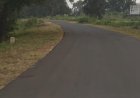 मुख्यमंत्री श्री विष्णुदेव साय के नेतृत्व में ग्रामीण सड़कों का हो रहा कायाकल्प