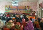 4 नवंबर को जशपुर में निकलेगी विशाल पदयात्रा, राष्ट्र चिंतन से लेकर युवा संवाद और छात्र प्रतियोगिताओं के जरिए जनजागरण की तैयारी