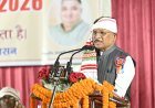 प्रकृति के प्रति आस्था, सामाजिक एकता और सांस्कृतिक परंपराओं का जीवंत प्रतीक है करम परब : मुख्यमंत्री श्री साय
