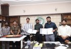 जशपुर के सरकारी स्कूलों में पढ़ाई जाएगी आर्टिफिशियल इंटेलिजेंस, कोडिंग और रोबोटिक्स