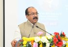विकसित भारत का नेतृत्व करेंगे युवा, युवाओं की प्रतिभा और सामर्थ्य से देश को बड़ी उम्मीदें : श्री अरुण साव