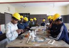 नक्सल प्रभावित क्षेत्रों के 2,323 पुनर्वासितों को दिया गया कौशल प्रशिक्षण