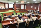 नशे के अवैध कारोबार की जड़ तक पहुंचकर पूरे नेटवर्क को ध्वस्त करें - उप मुख्यमंत्री श्री विजय शर्मा