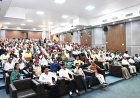 संभाग स्तरीय परामर्श बैठक में विभिन्न विषयों पर खुलकर हुई चर्चा, 30 अक्टूबर तक ऑनलाइन भी दे सकेंगे सुझाव