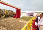 मुख्यमंत्री विष्णु देव साय के नेतृत्व में साकार हुआ जनजातीय स्वाभिमान का भव्य स्मारक, डिजिटल तकनीक के माध्यम से देश की नई पीढ़ी तक पहुंच रहा स्वतंत्रता सेनानियों का गौरवशाली इतिहास