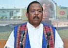 रायपुर : राज्योत्सव में दिखेगी विकसित छत्तीसगढ़ की तस्वीर, सरगुजा में कृषि मंत्री श्री रामविचार नेताम होंगे मुख्य अतिथि