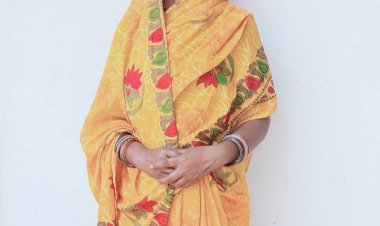 अपने नाम जमीन की रजिस्ट्री पर प्रेमलता को मिली आर्थिक राहत, ऑनलाइन सुविधाओं से समय भी बचा