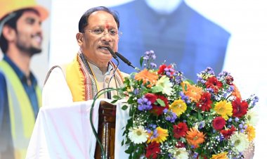 राज्य स्तरीय रोजगार मेले का उत्साहपूर्ण समापन, दो दिनों में 13 हजार से अधिक युवाओं की सहभागिता