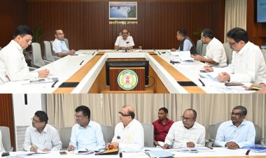 औद्योगिक जल आबंटन की समीक्षा, पेयजल आपूर्ति को सर्वोच्च प्राथमिकता देने के निर्देश