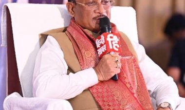 महिला सशक्तिकरण से विकसित छत्तीसगढ़ का सपना होगा साकार : मुख्यमंत्री श्री विष्णु देव साय