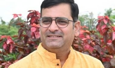 मुख्यमंत्री श्री विष्णु देव साय के मंशानुरूप वित्त एवं पंजीयन मंत्री श्री ओपी चौधरी के नेतृत्व में पंजीयन सेवाओं में सुधार से आम नागरिकों को मिल रही सहूलियत