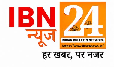 सरकारी नौकरी का मौका! जशपुर में पंचायत सचिव के 10 पदों पर भर्ती, 30 अक्टूबर आवेदन की आखिरी तारीख