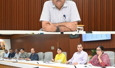 छत्तीसगढ़ में शुरू होग ,हर-घर मुनगा, घर-घर मुनगा अभियान