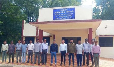 देवभोग में पीडब्ल्यूडी का एसडीओ कार्यालय शुरू