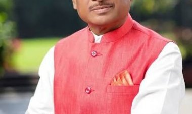सरकारी योजनाओं का लाभ अंतिम व्यक्ति तक पहुंचाने की पहल से साकार हो रहा विकसित छत्तीसगढ़ का संकल्प