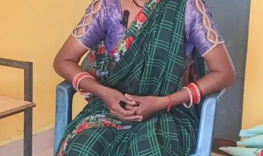 मुख्यमंत्री श्री विष्णु देव साय की संवेदनशील पहल से माताओं को मिल रहा आर्थिक संबल, बच्चों की पढ़ाई के सपनों को मिल रही नई उड़ान