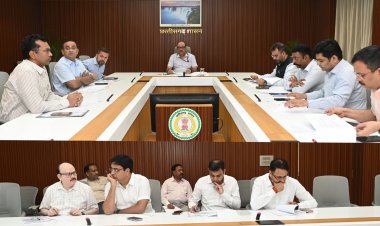 छत्तीसगढ़ पवेलियन में हस्तशिल्प, हर्बल उत्पादों, मिलेट और लोक संस्कृति का होगा अनूठा प्रदर्शन