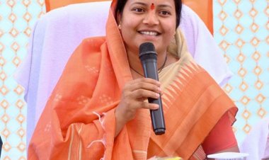 तीन जिलों में 2.70 करोड़ रुपये से बनेंगे भवन, विभागीय सेवाओं और योजनाओं के मैदानी क्रियान्वयन को मिलेगी मजबूती