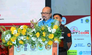 दवाएं सस्ती हों, ग्रामीणों तक पहुंचे इलाज, नकली दवाओं पर लगे रोक -राज्यपाल श्री डेका