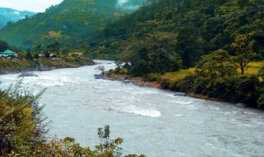 मिशन अमृत के तहत बस्तर नगर पंचायत के लिए जल आपूर्ति की नई व्यवस्था, 65 से बढ़कर 135 लीटर प्रतिदिन होगी प्रति व्यक्ति पेयजल की उपलब्धता