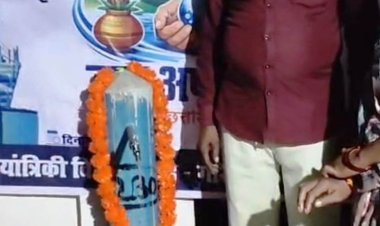 कभी पानी के लिए घंटों इंतजार, अब घर में नल खोलते ही भर रहे बर्तन