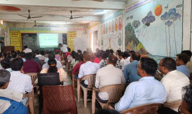 शासकीय हाई स्कूल और हायर सेकेंडरी स्कूलों के विद्यार्थियों को मिलेगी सुविधा, डीएससी के माध्यम से होगा ऑनलाइन अनुमोदन