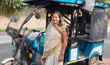बिहान मिशन से जुड़कर बदली परिवार की आर्थिक तस्वीर, अब दूसरी महिलाओं को भी स्वरोजगार के लिए कर रहीं प्रेरित