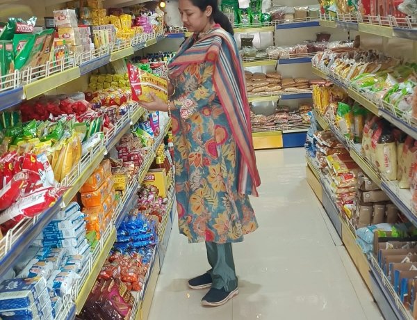 विष्णु के सुशासन में जनस्वास्थ्य की सुरक्षा सर्वाेपरि, खाद्य पदार्थों की गुणवत्ता को लेकर प्रशासन सख्त