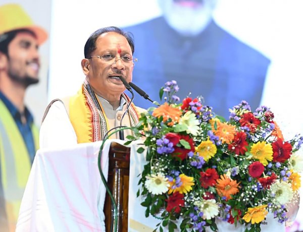 राज्य स्तरीय रोजगार मेले का उत्साहपूर्ण समापन, दो दिनों में 13 हजार से अधिक युवाओं की सहभागिता