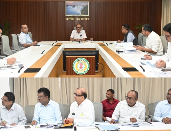 औद्योगिक जल आबंटन की समीक्षा, पेयजल आपूर्ति को सर्वोच्च प्राथमिकता देने के निर्देश