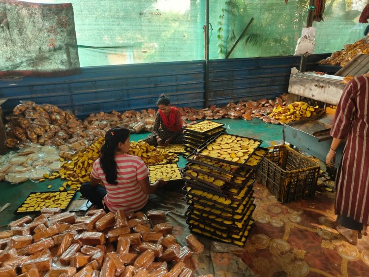 मोदी की योजना से मिला सहारा, दिलीप-सावित्री की जोड़ी ने कोरिया में जगाई ‘गुड मॉर्निंग’