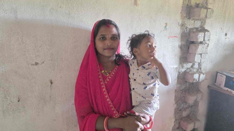 दो किस्तों में मिली 5 हजार रुपये की सहायता राशि, मातृत्व के दौरान मां और शिशु के स्वास्थ्य की देखभाल में बनी मददगार