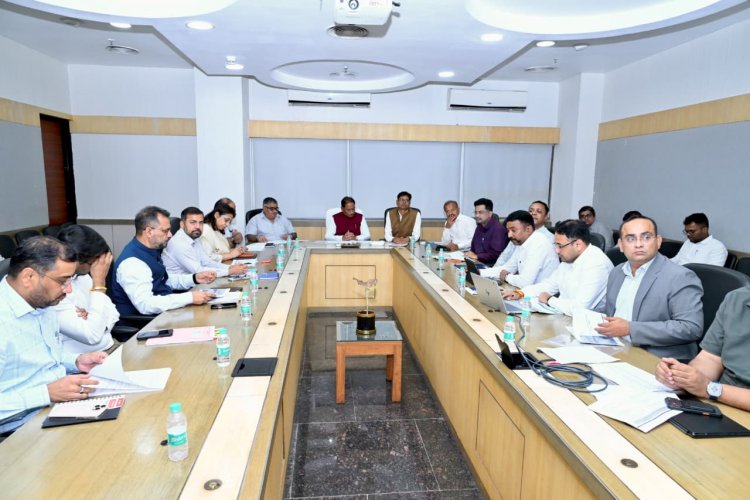 पर्यटन को स्थानीय अर्थव्यवस्था, रोजगार और क्षेत्रीय विकास का मजबूत आधार बनाएगी राज्य सरकार