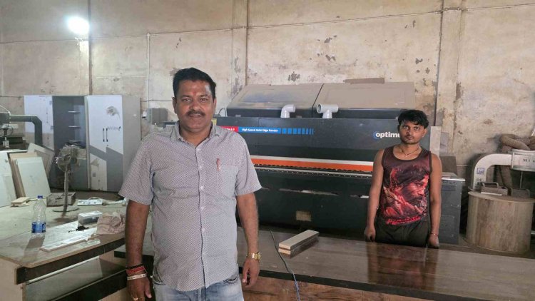 जनकल्याणकारी योजनाओं से बदल रही सरगुजा की तस्वीर, आत्मनिर्भरता और समृद्धि की ओर बढ़ रहे परिवार