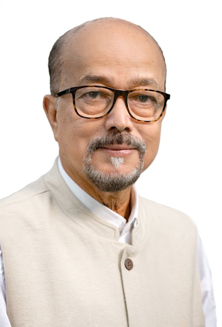राज्यपाल श्री डेका ने दी विजयादशमी पर्व की शुभकामनाएं