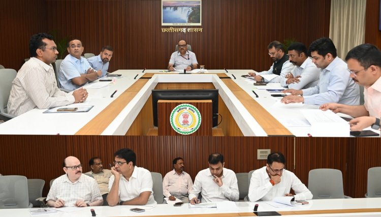 छत्तीसगढ़ पवेलियन में हस्तशिल्प, हर्बल उत्पादों, मिलेट और लोक संस्कृति का होगा अनूठा प्रदर्शन