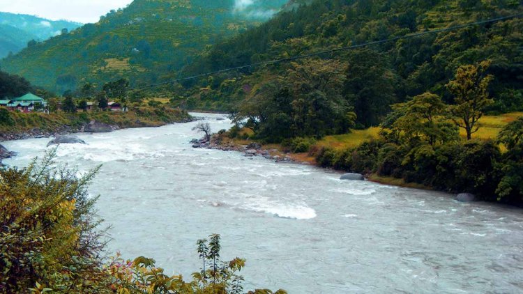 मिशन अमृत के तहत बस्तर नगर पंचायत के लिए जल आपूर्ति की नई व्यवस्था, 65 से बढ़कर 135 लीटर प्रतिदिन होगी प्रति व्यक्ति पेयजल की उपलब्धता