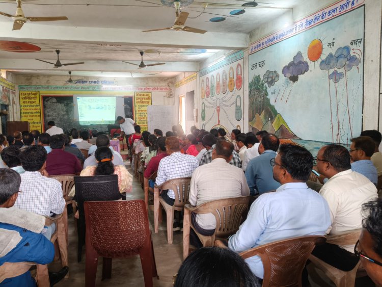 शासकीय हाई स्कूल और हायर सेकेंडरी स्कूलों के विद्यार्थियों को मिलेगी सुविधा, डीएससी के माध्यम से होगा ऑनलाइन अनुमोदन