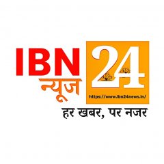 IBN 24 News Desk